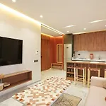 Brand New And Stylish Appart Hotel Best Location