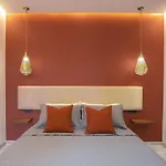Brand New And Stylish Appart Hotel Best Location