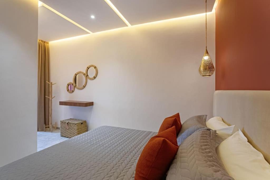 Appartement Brand New And Stylish Location