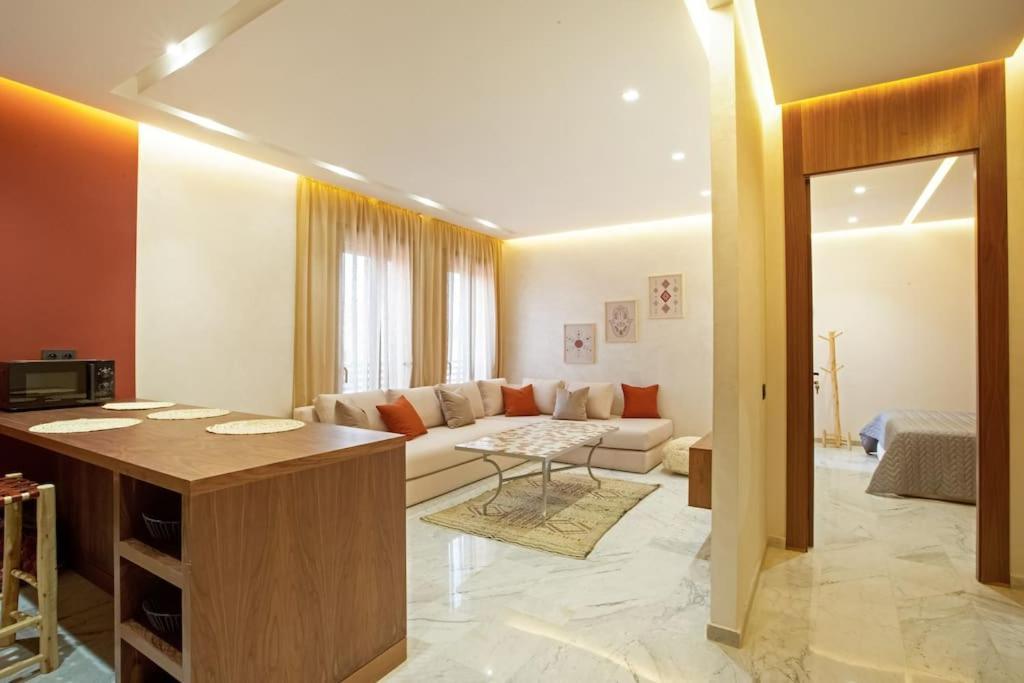 Brand New And Stylish Location * Marrakesh
