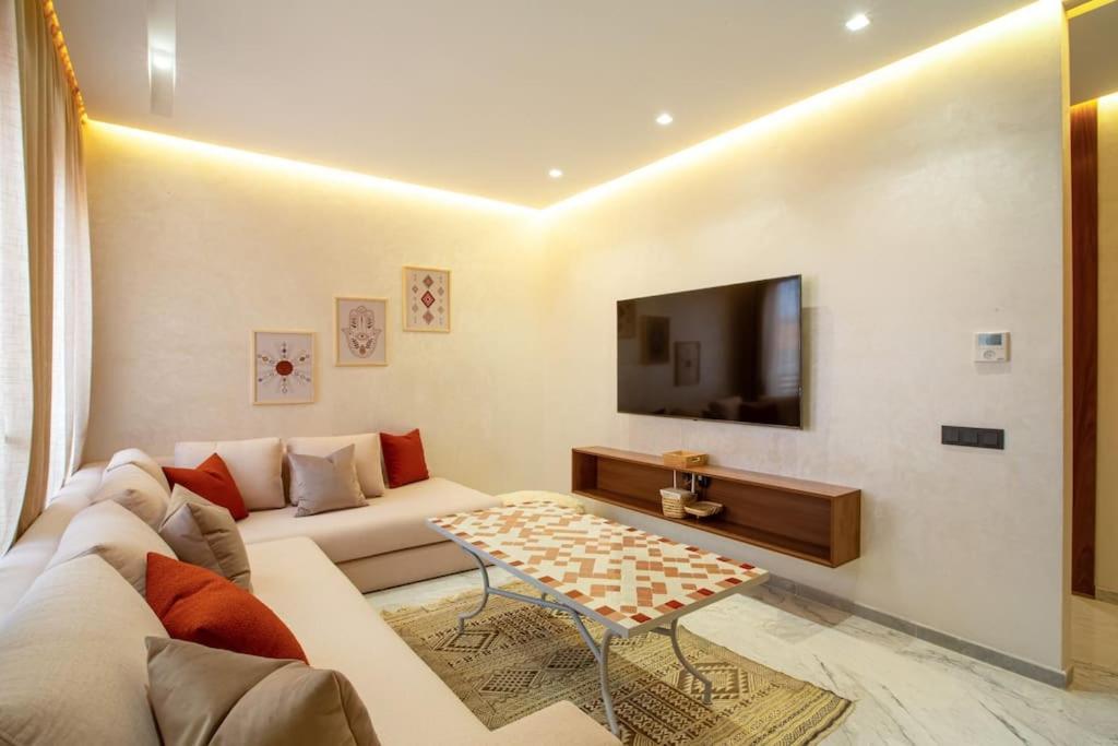 Appartement Brand New And Stylish Location Marrakesh