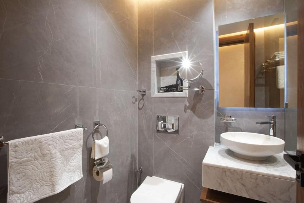 Brand New And Stylish Location * Marrakesh