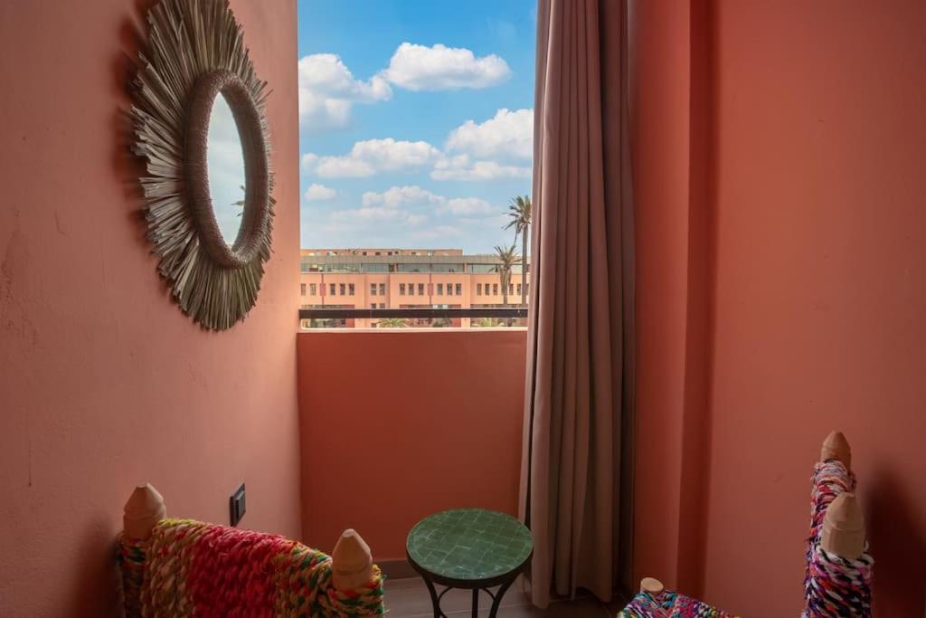 Appartement Brand New And Stylish Location Marrakesh