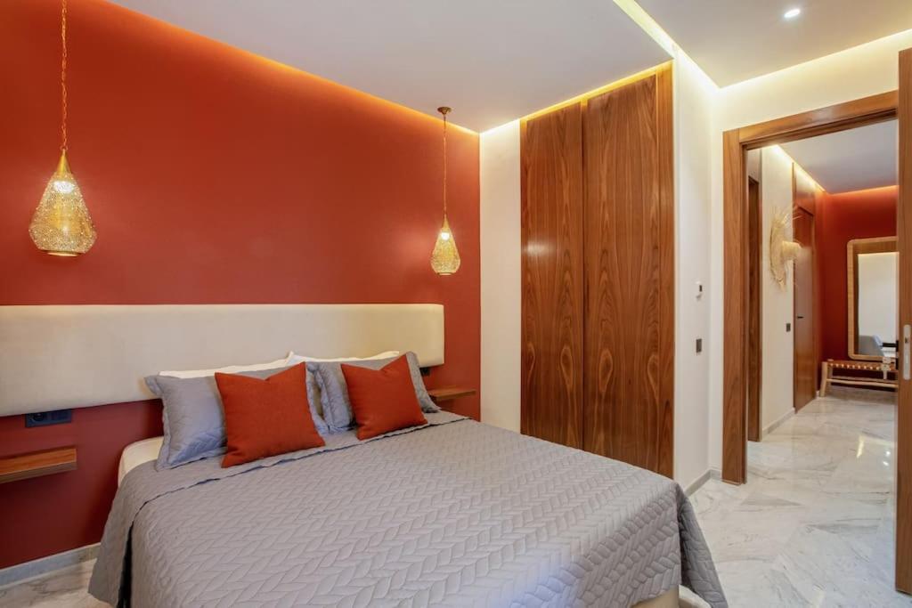 Appartement Brand New And Stylish Location