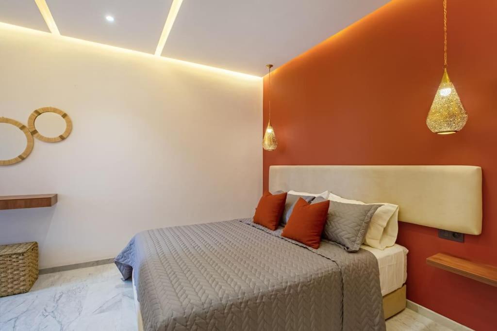 Brand New And Stylish Location Appartement