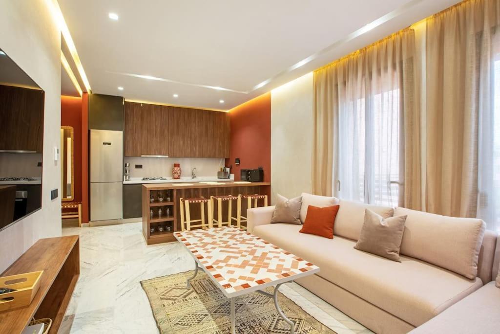 Brand New And Stylish Location